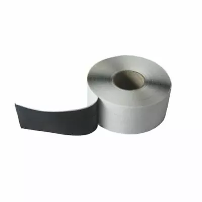 £13.49 • Buy Butyl Double Sided Cold Bonding Pond Liner Repair Tape Sealant Adhesive Strips