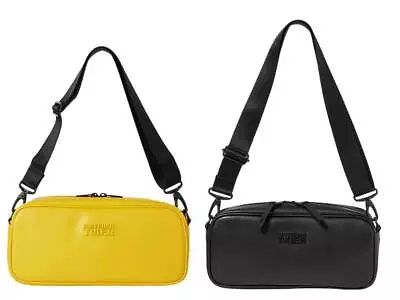 Onitsuka Tiger Original Shoulder Bag New Unisex From JAPAN • $360