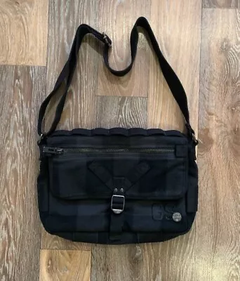 Gstar Raw Avant Garde Messenger Slim Bag • $80