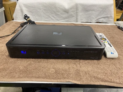 $40 • Buy DirectTV HR24-200 HD DVR Digital Satellite Receiver W/ Remote And Access Card