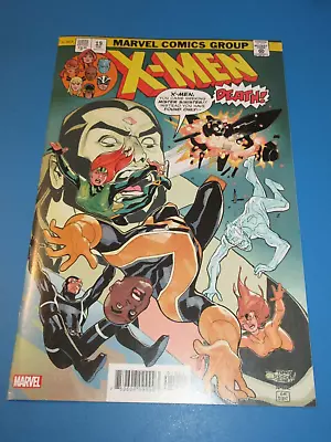 $8.98 • Buy X-men #19 X-men 94 Homage Variant NM Gem Wow