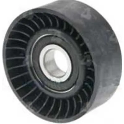 45013 4-Seasons Four-Seasons A/C Idler Pulley Lower For Chevy VW 328 525 528 530 • $29.14