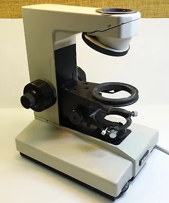 Nikon Labophot Microscope Base; For Parts Only • $120