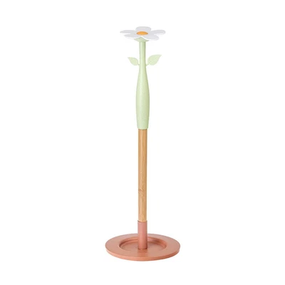 $24.95 • Buy Florganic Triple Toilet Roll Holder