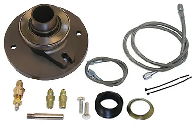 Ram Gm T-56 Hydraulic Throwout Bearing For Retro-fitting To Older Gm V8 Engines • $369.99
