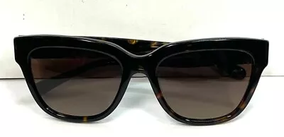 Coach Hc8262 Polarised Tortoiseshell Sunglasses • $99