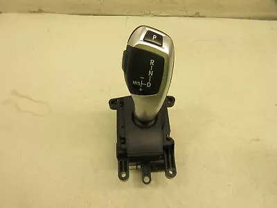 13 2013 BMW X3 2.0L Automatic Transmission Floor Shift Assembly OEM LKQ • $51.76