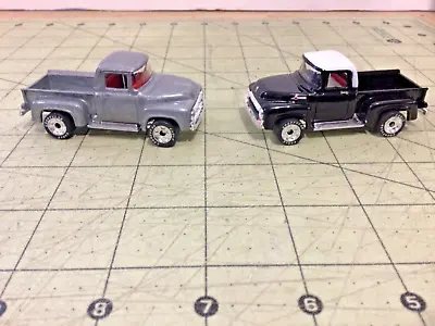 Matchbox RAW & Painted Premiere ‘56 Ford Pick-up Lot FREE Shipping • $15.95
