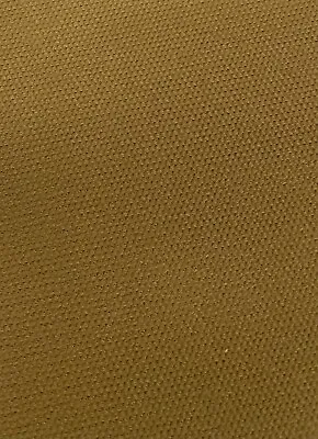 Retro  Avus Tan  Fabric Cloth Suit Recaro Seats (1m X 1470mm Wide) • $199