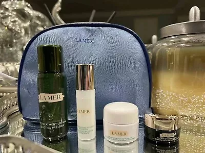 La Mer 5-piece Gift Set • $62.99