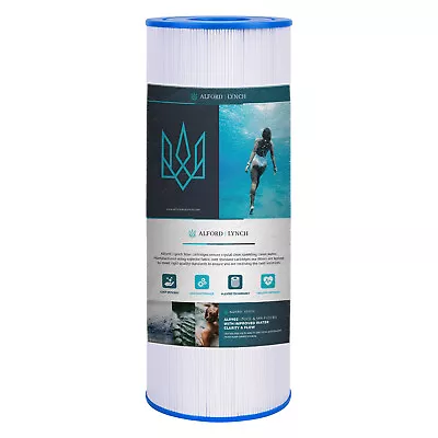 Spa Filter - Unicel C-4326 Pleatco PRB25-IN Filbur FC-2375 - Tiger Rainbow Vita • $22.95