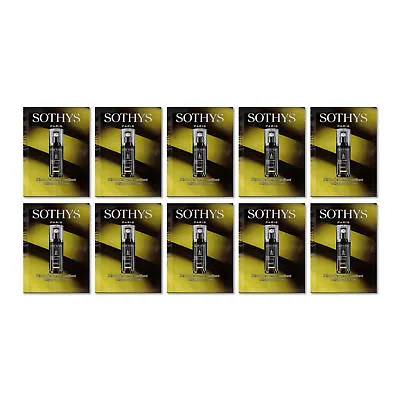 $5.50 • Buy Sothys Unifying Youth Serum SAMPLE X 10