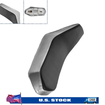$81.59 • Buy US STOCK PVC Vinyl Foam Seat For 110cc 125cc Racing Quad Dirt Bike ATV 4-Wheeler