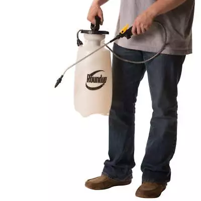 Multi-Use Lawn And Garden Pump Sprayer • $21.85