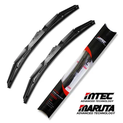 MTEC / MARUTA Si-Tech Hybrid Windshield Wiper For Mazda Premacy 2002-2000 • $39