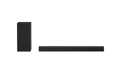 LG SPM7A 3.1.2 Channel High Res Audio Sound Bar With Dolby Atmos And Bluetooth • $164.99