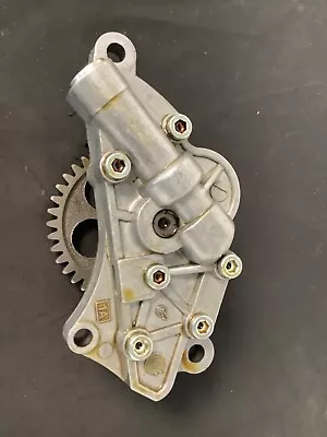 Ducati 1098S 1098 848 1198 Engine Motor Oil Pump Gear 17420381A 5099 Miles • $39