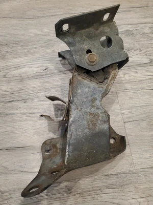 Engine Mount Bracket Support Assembly VW Bus Aircooled Vintage Type 2 4 • $45