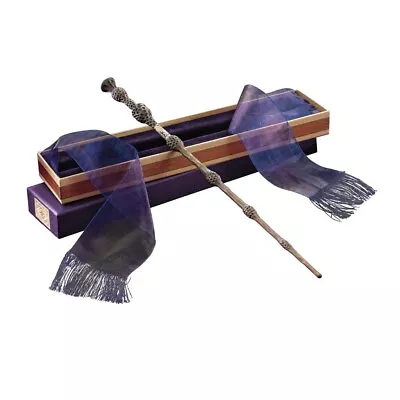 Harry Potter Dumbledore Wand In Ollivander's Box Collection Boxed Gifts • £11.99