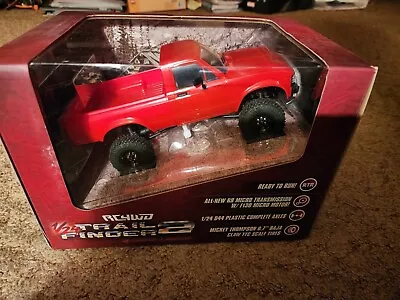 Rc4wd Trail Finder 2 1/24 Rtr  • $110