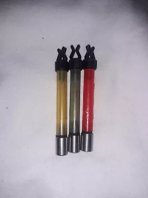 £24 • Buy X3 Solar Micra Lite Flo Bobbins (set 2)