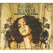 Soul Heaven Presents Masters At Work CD 3 Discs (2006) FREE Shipping Save £s • $12.70