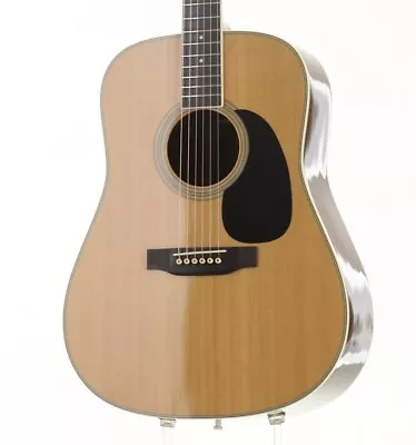 Martin D-35 Made In USA 2008 Acoustic Guitar • $2899