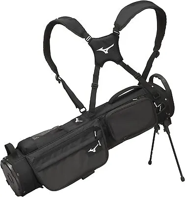 Mizuno BR-D2 Carry Bag (7  4-way Top) 2021 NEW • $110