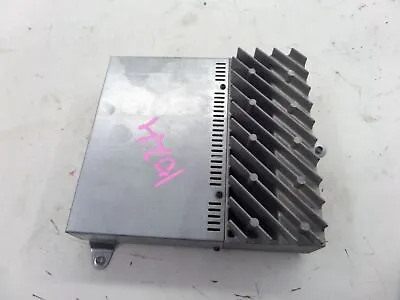 BMW 528i Amplifier Amp E39 98-03 OEM 8 362 444 • $33.24