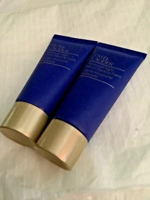£28 • Buy Estee Lauder Advanced Night Micro Cleansing Foam 30ml X2 New 💙💙💙💙💙💙💙