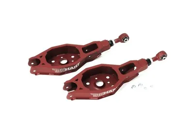 TruHart Rear Lower Control Arms For 2016-2021 Honda Civic/ Civic Type R • $780