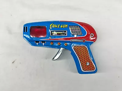 Vintage Toy Space Gun Made By Mtu • $9.99