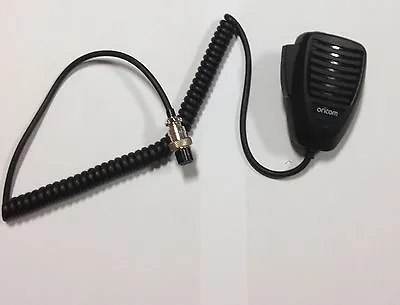 Oricom Mic050 Microphone Suit Uhf050 Uhf058 Uhf088 Uhf400 Uhf180f Uhf028 Uhf030 • $35.88