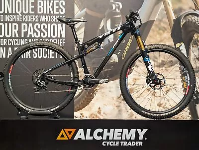 Yeti ASR XS 2016 • $4398.90