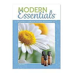 MODERN ESSENTIALS: A CONTEMPORARY GUIDE TO THE THERAPEUTIC - Hardcover **Mint** • $17.95