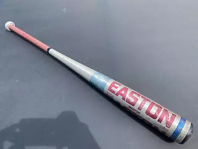 Easton Magnum B5M Aluminum Baseball Bat • $19.99