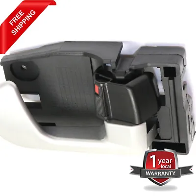 Door Handle Passenger Side For 2004-2012 Mitsubishi Galant / 04-11 Endeavor • $20.20