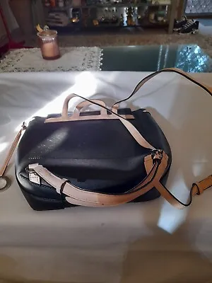 $180 • Buy Oroton Mini Backpack Black