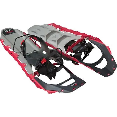 MSR Revo Explore Women's Snowshoes Bright Coral 25in • $269.95