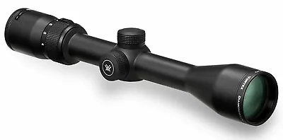 Vortex Diamondback 4-12x40 Rifle Scope DBK-04-BDC • $184.99