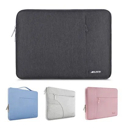  Laptop Sleeve Case Bag For Macbook Air 13 A1932 A2179 2020 Pouch Carrying Case • $13.29