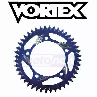 Vortex 520 Conversion CAT5 Rear Sprocket For 2001-2009 Suzuki GSX-R600 - Mv • $85.90