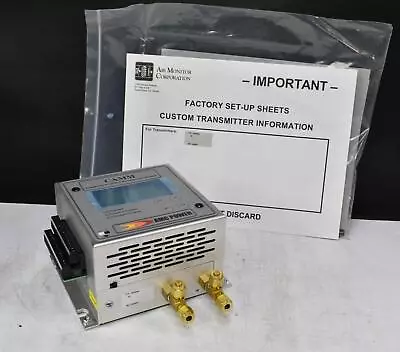 Air Monitor Corporation  AMC Power CAMM Combustion Airflow Management Module • $449.99