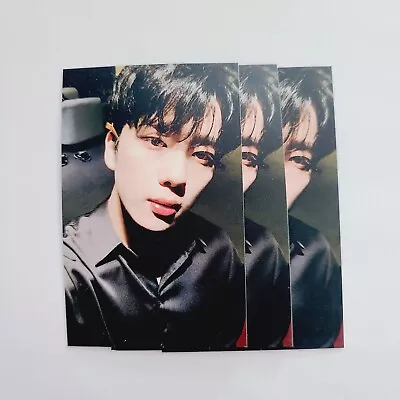 B.A.P YOUNGJAE Official Photocard Concert LIMITED Live Ver.2 • $5.69