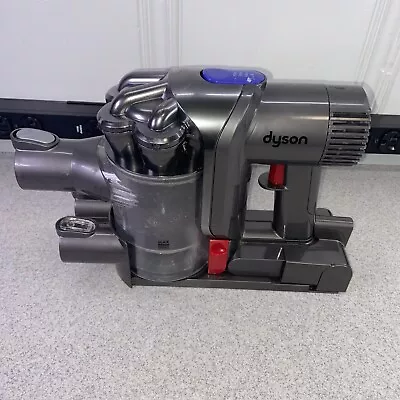 $50 • Buy Dyson DC 44 Animal Vacuum Motor Head With Base Tested Working Bad Battery