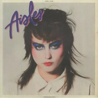 OLSEN Angel - Aisles - Vinyl (12  + MP3 Download Code) • $25.45