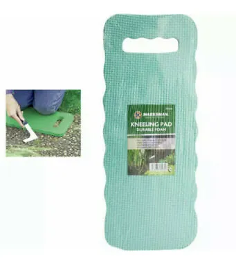 £5.96 • Buy 2x GARDEN KNEEL PAD Kneeling Soft Foam Outdoor Gardening Mat Knee Cushion Pad