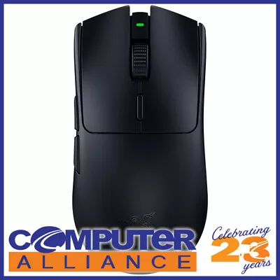 Razer Viper V3 HyperSpeed Wireless Gaming Mouse RZ01-04910100 • $139