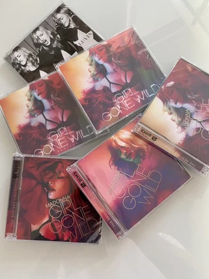 £60 • Buy Madonna MDNA Rare