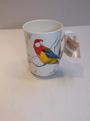 Maxwell Williams Birds Of Australia Mug • $12.99